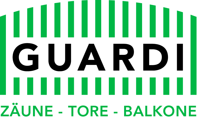 GUARDI Logo
