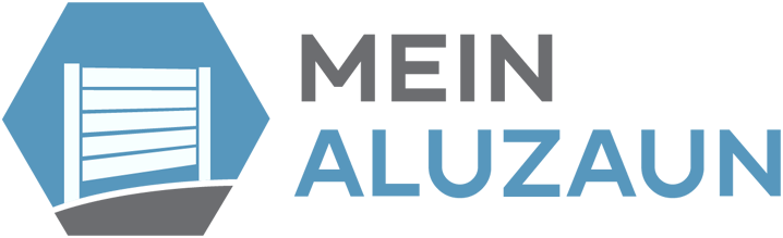 meinALUZAUN Logo