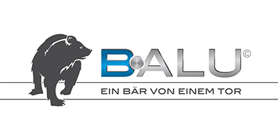 BALU Logo